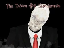 The Dawn Of Slenderman